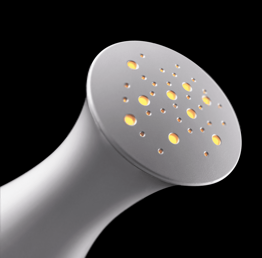 Boon Gleam Projecting Nightlight and Flashlight - B11096