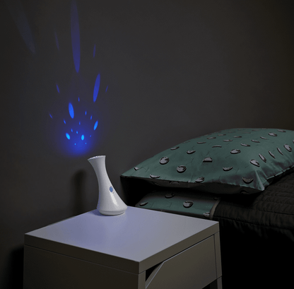 Boon Gleam Projecting Nightlight and Flashlight - B11096