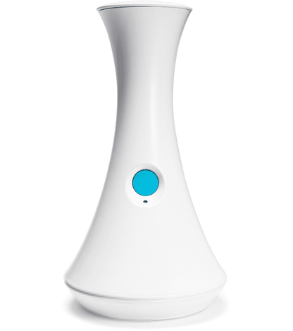Boon Gleam Projecting Nightlight and Flashlight - B11096