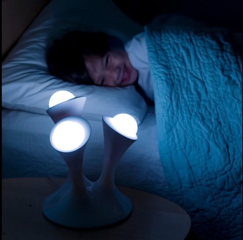 Boon Glo Nighlight with Portable Balls