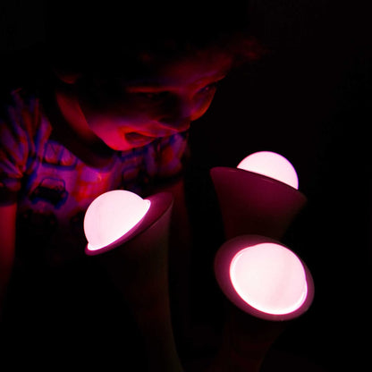 Boon Glo Nighlight with Portable Balls