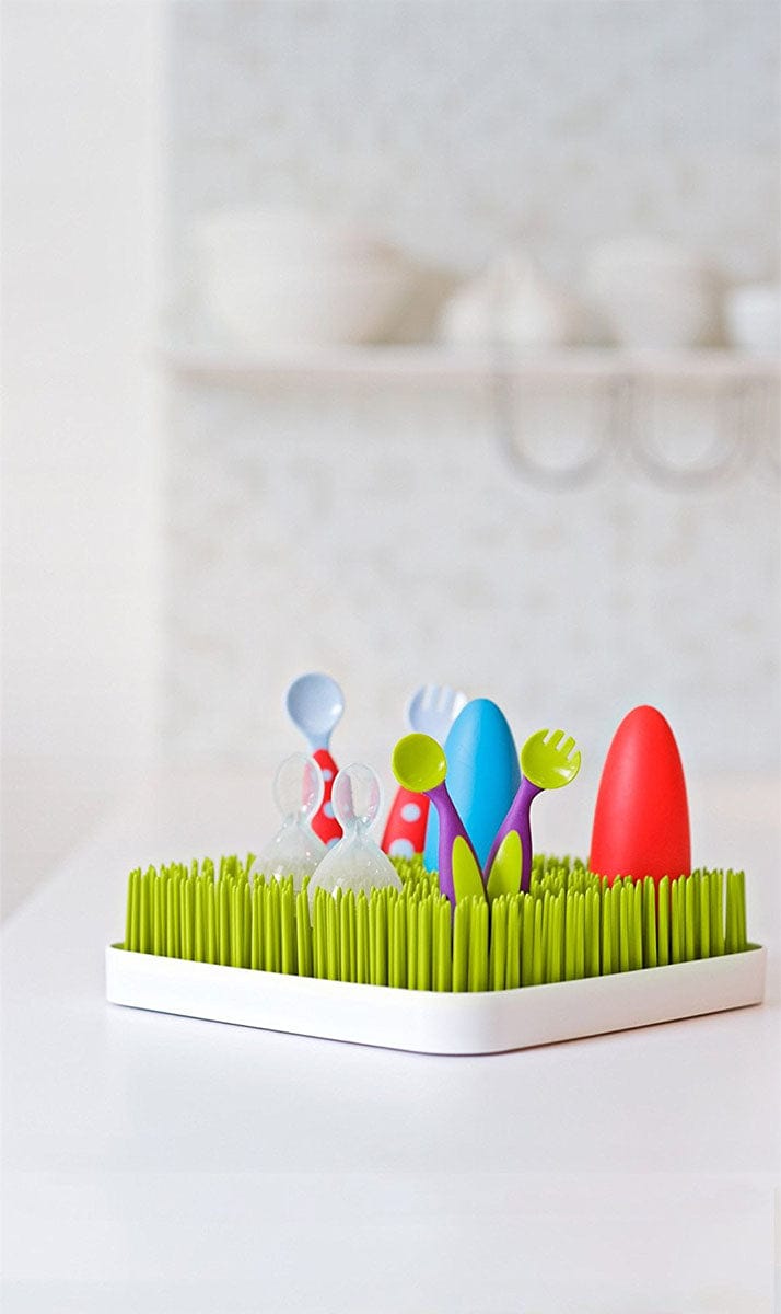 Boon Grass, Countertop Drying Rack - 373