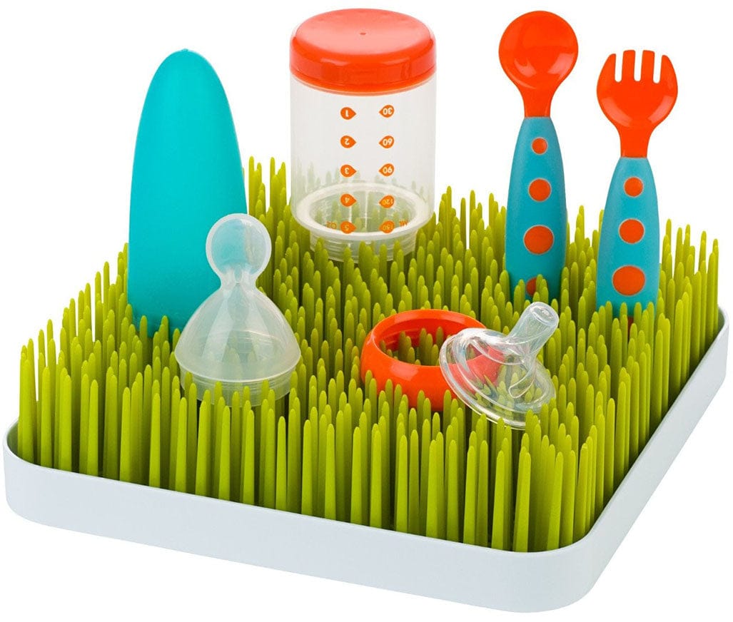 Boon Grass, Countertop Drying Rack - 373