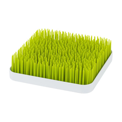 Boon GRASS Countertop Drying Rack - Gray/White