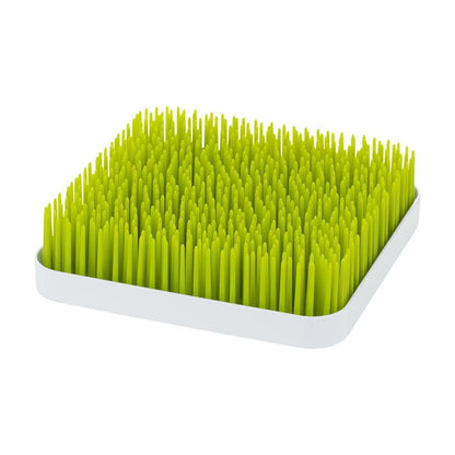 Boon GRASS Countertop Drying Rack - Gray/White