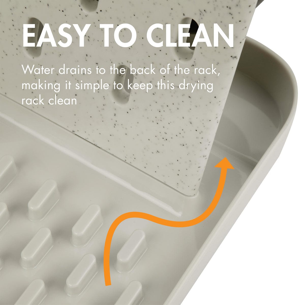 Boon GROOVE Customizable Drying Rack - B11431