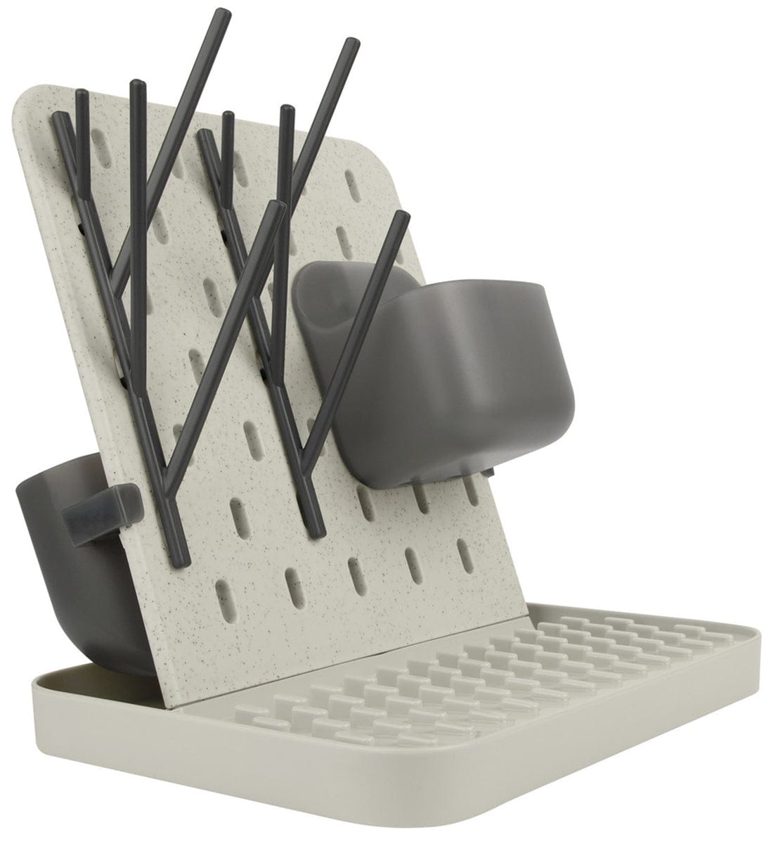 Boon GROOVE Customizable Drying Rack - B11431