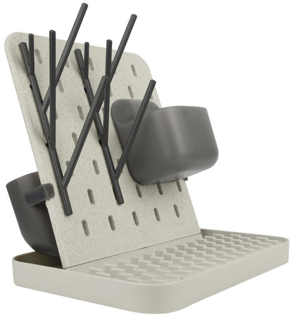 Boon GROOVE Customizable Drying Rack - B11431