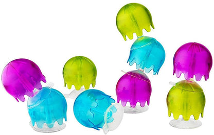 Boon Jellies Suction Cup Bath Toys - B11138