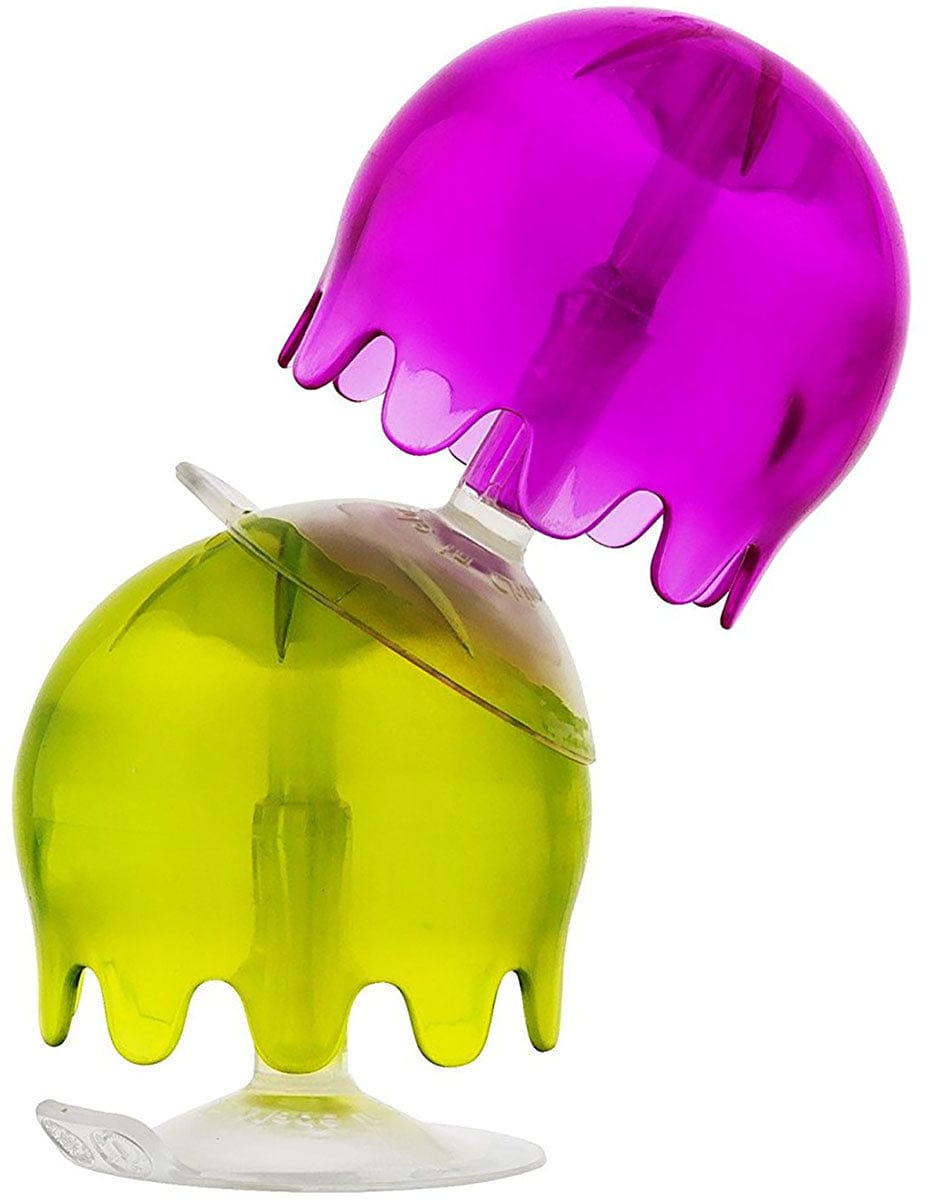 Boon Jellies Suction Cup Bath Toys - B11138