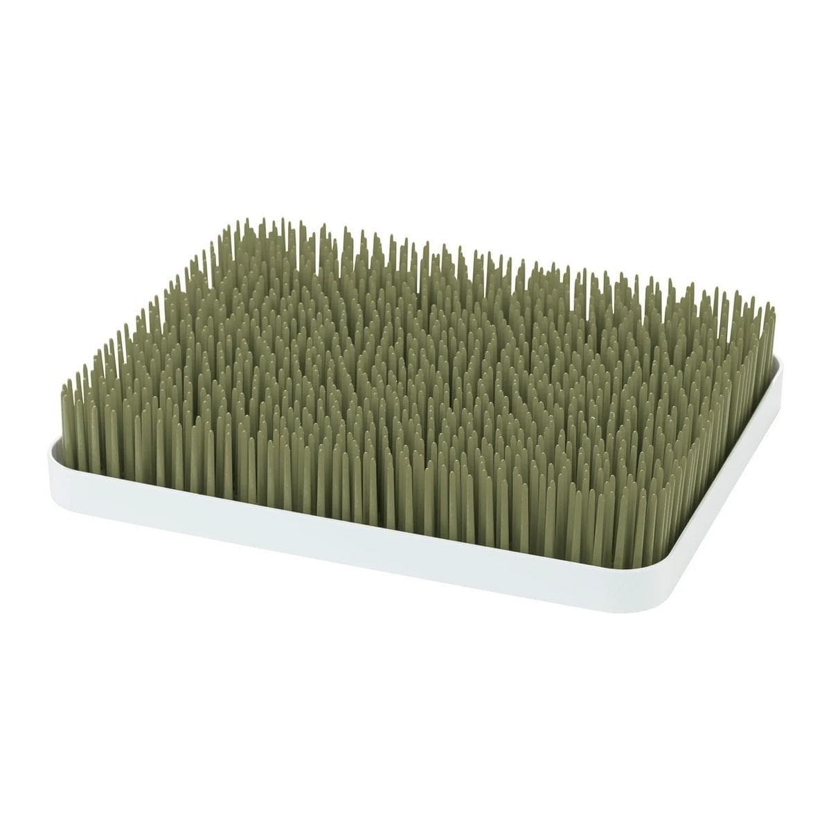 Boon LAWN Countertop Drying Rack - Sage/White