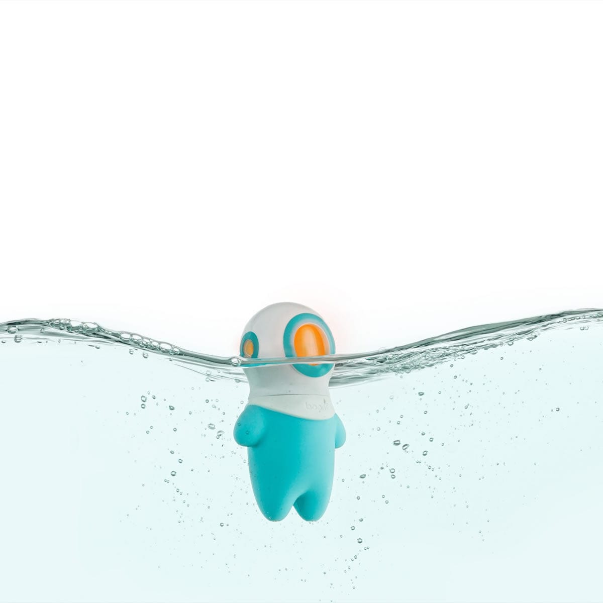 Boon Marco Light Up Bath Toy