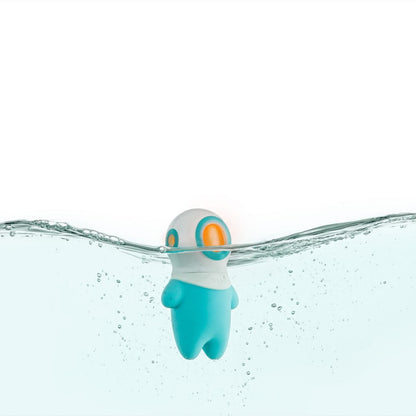 Boon Marco Light Up Bath Toy