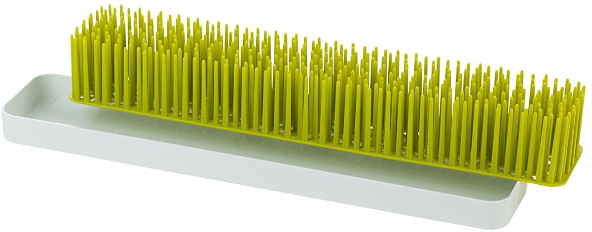 Boon PATCH Countertop Drying Rack - Green