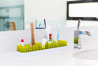 Boon PATCH Countertop Drying Rack - Green