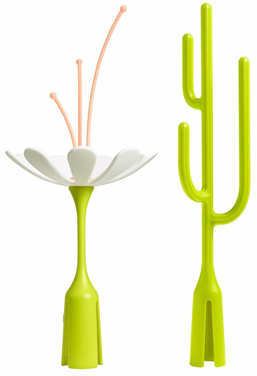 Boon POKE & STEM Drying Rack Accessories (2 Pack) - B11302A