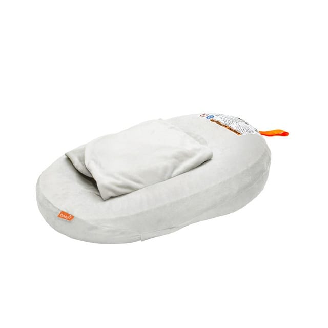 Boon PUFF+ Inflatable Baby Bather with Wings - Checker