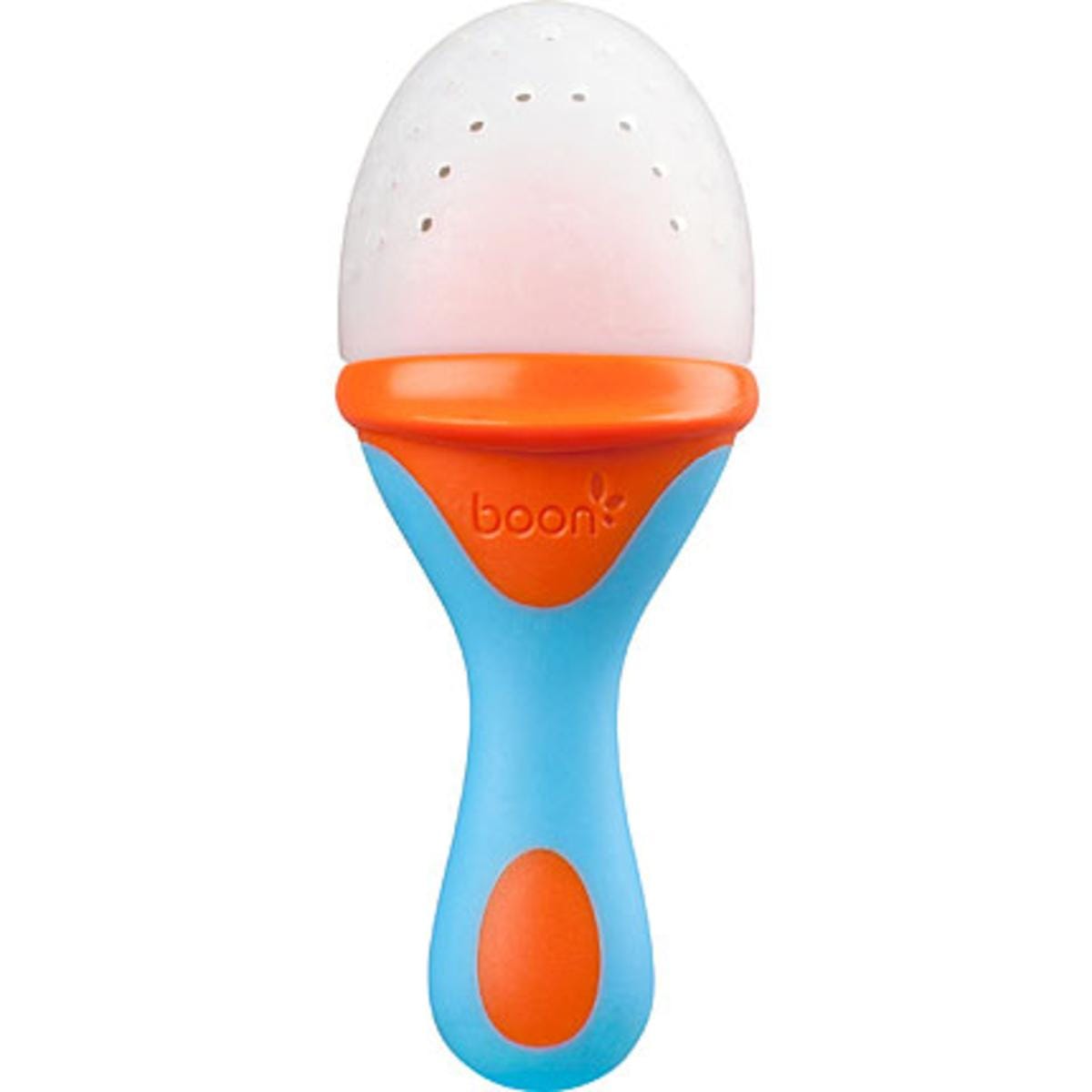 Boon Pulp Silicone Teething Feeder - B10049