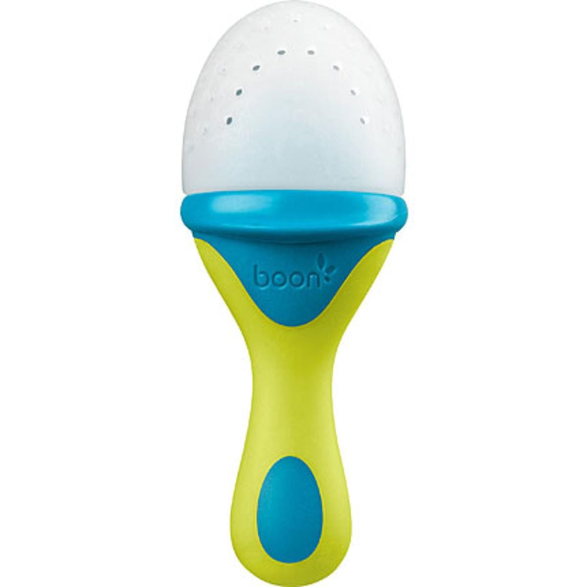 Boon Pulp Silicone Teething Feeder - B10093