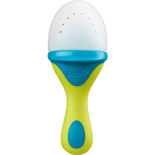 Boon Pulp Silicone Teething Feeder - B10093