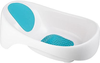 Boon SOAK 3-Stage Bathtub - Blue