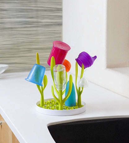 Boon SPRIG Countertop Drying Rack - B11139