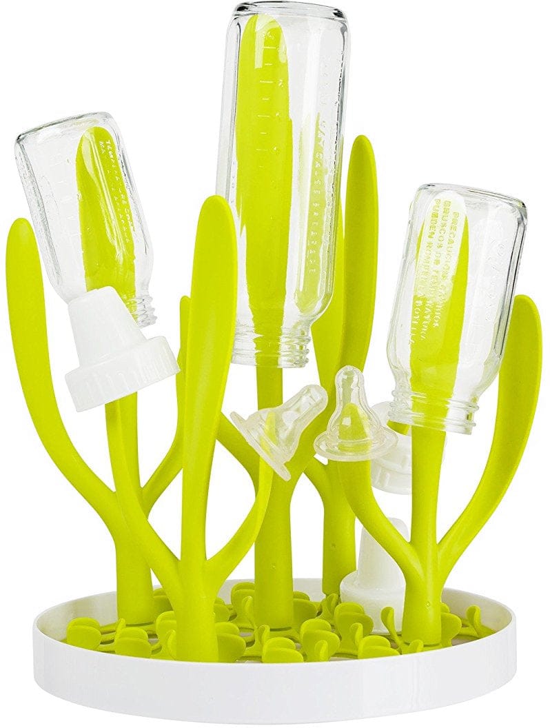 Boon SPRIG Countertop Drying Rack - B11139