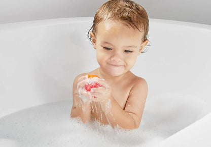 Boon Spurt Squirties Baby Bath Toy Set - B11210