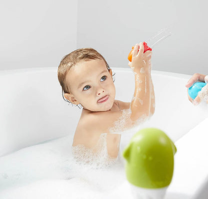 Boon Spurt Squirties Baby Bath Toy Set - B11210