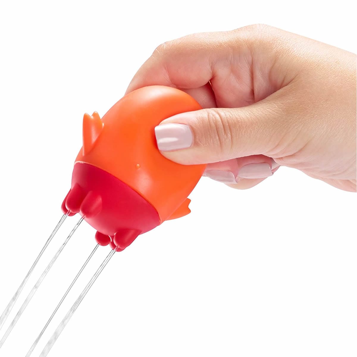 Boon Spurt Squirties Baby Bath Toy Set - B11210