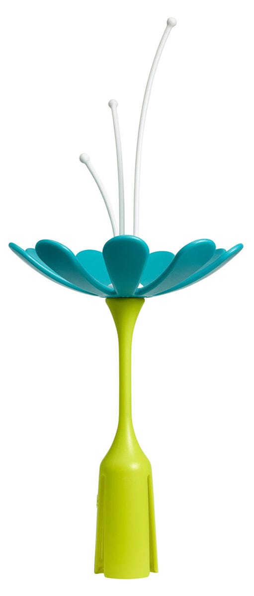 Boon STEM Drying Rack Accessory - Blue / White - B11339A