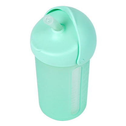 Boon SWIG Straw Cup 9 oz - Mint