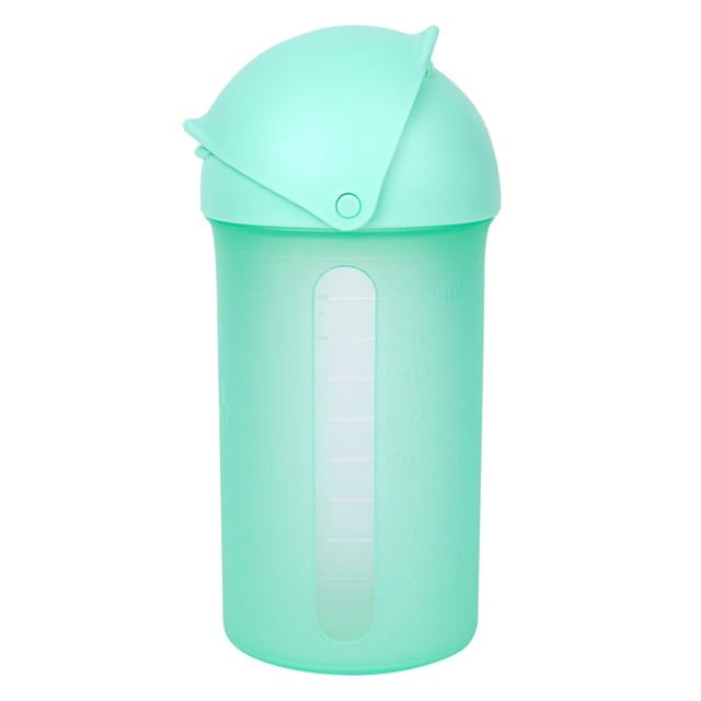 Boon SWIG Straw Cup 9 oz - Mint