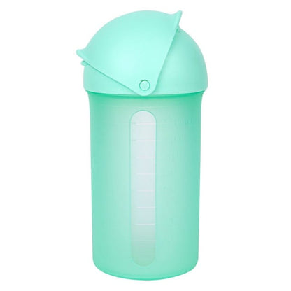Boon SWIG Straw Cup 9 oz - Mint
