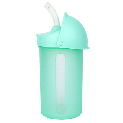 Boon SWIG Straw Cup 9 oz - Mint