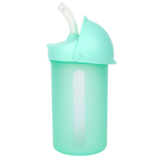 Boon SWIG Straw Cup 9 oz - Mint