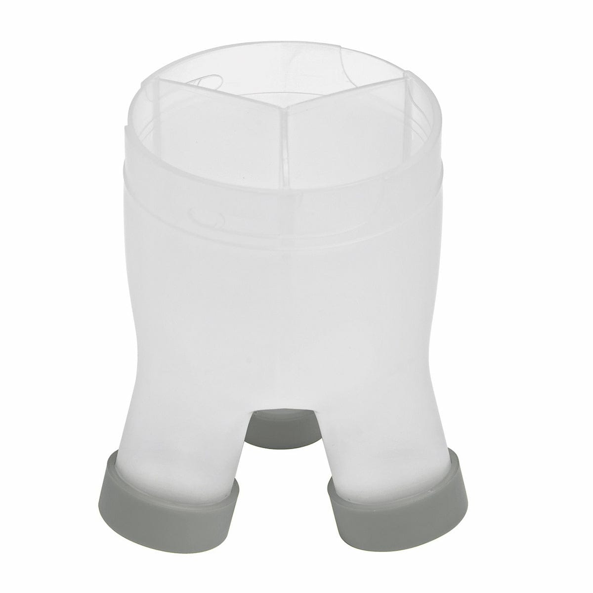 Boon TRIPOD Formula Container - Gray - B11355