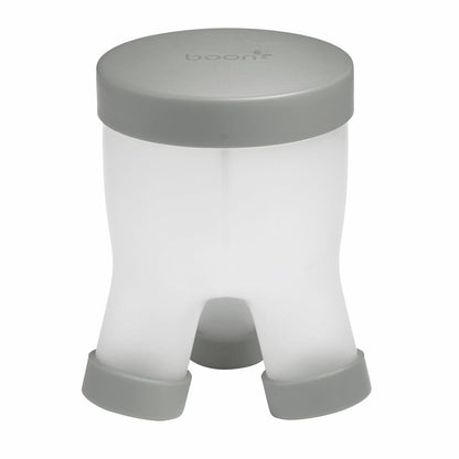 Boon TRIPOD Formula Container - Gray - B11355