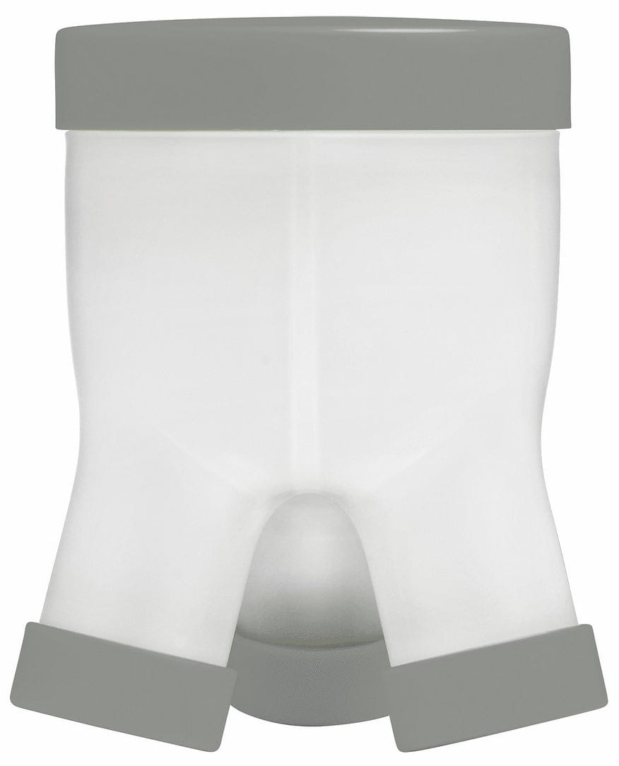 Boon TRIPOD Formula Container - Gray - B11355