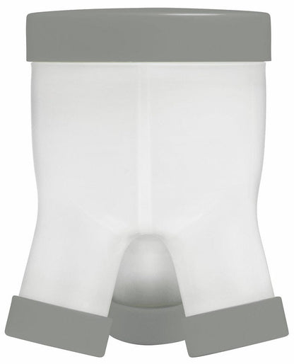 Boon TRIPOD Formula Container - Gray - B11355