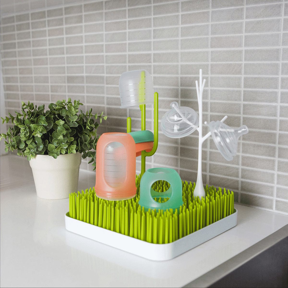 Boon TWIG & POKE Drying Rack Accessories (2 Pack) - B11441