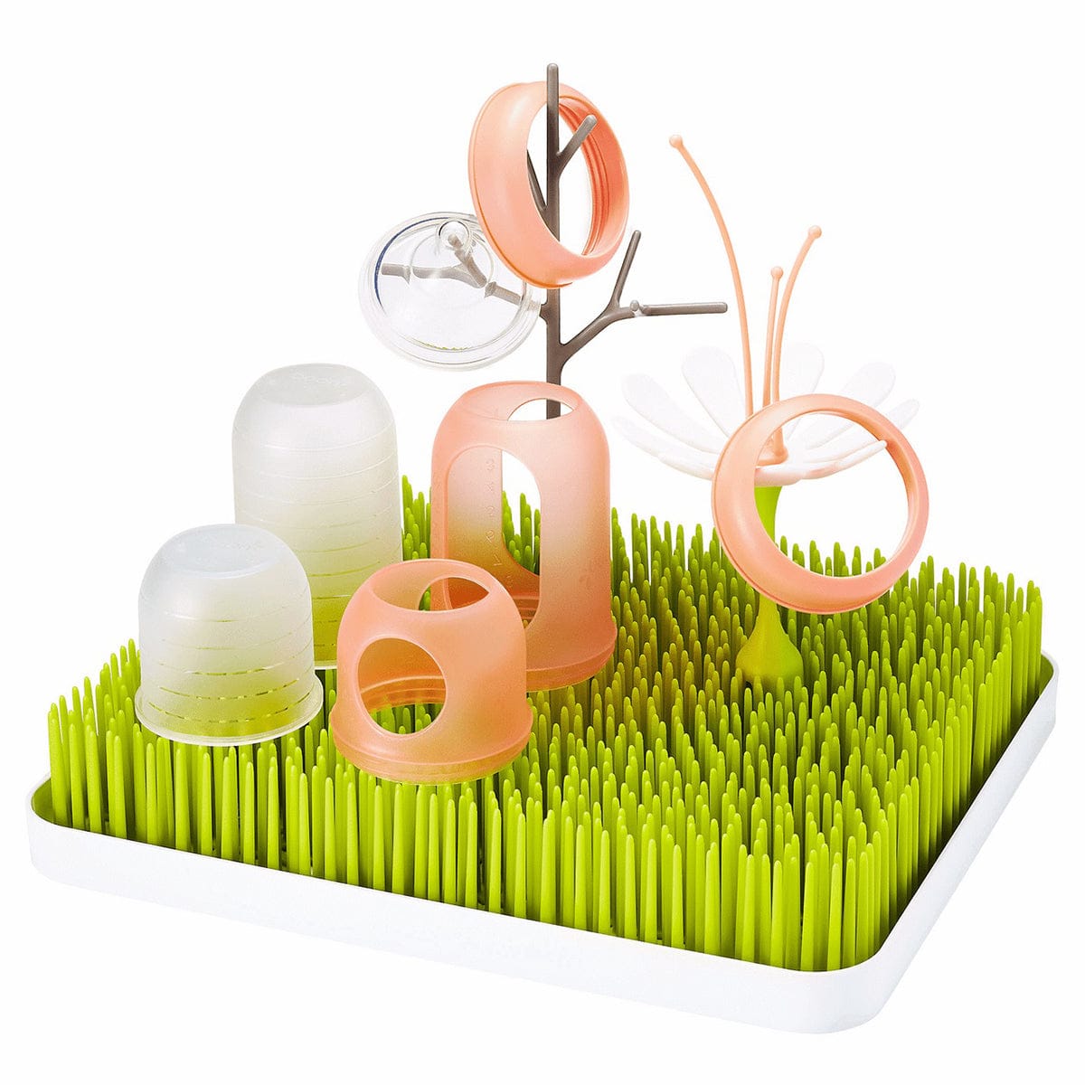 Boon TWIG & TWIG Drying Rack Accessories (2 Pack) - B11400B