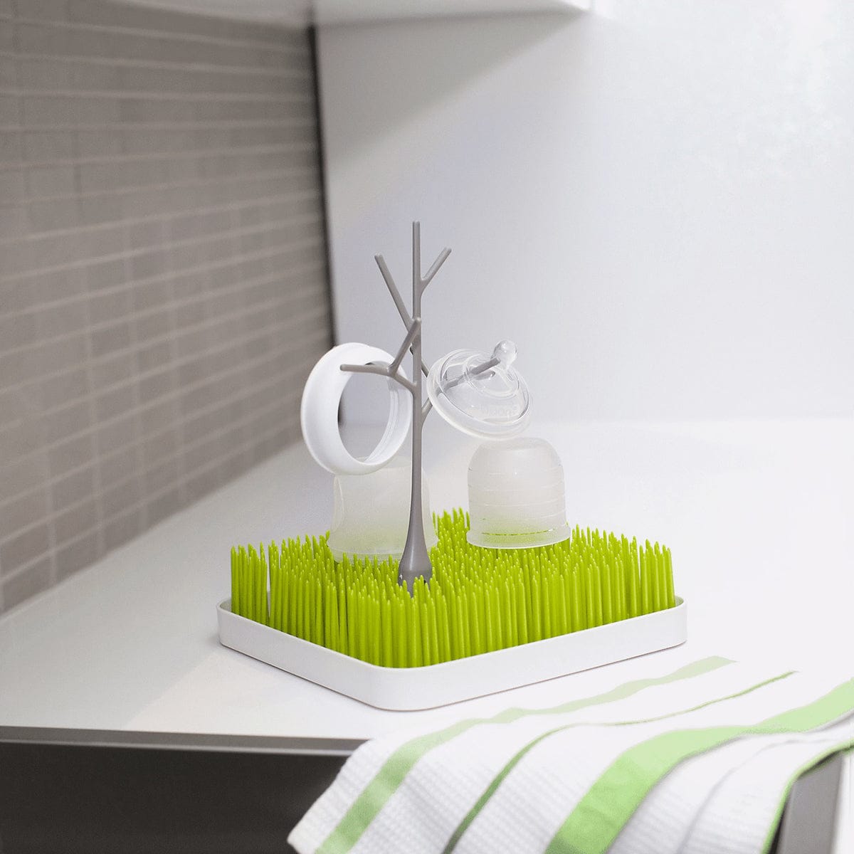 Boon TWIG & TWIG Drying Rack Accessories (2 Pack) - B11400B