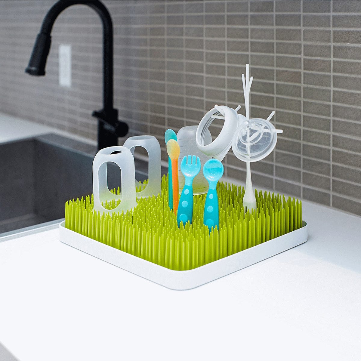 Boon TWIG & TWIG Drying Rack Accessories (2 Pack) - B11400B