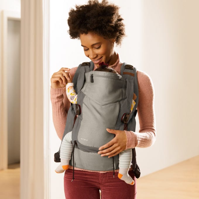 Born Free Wima Infant Carrier - 78944