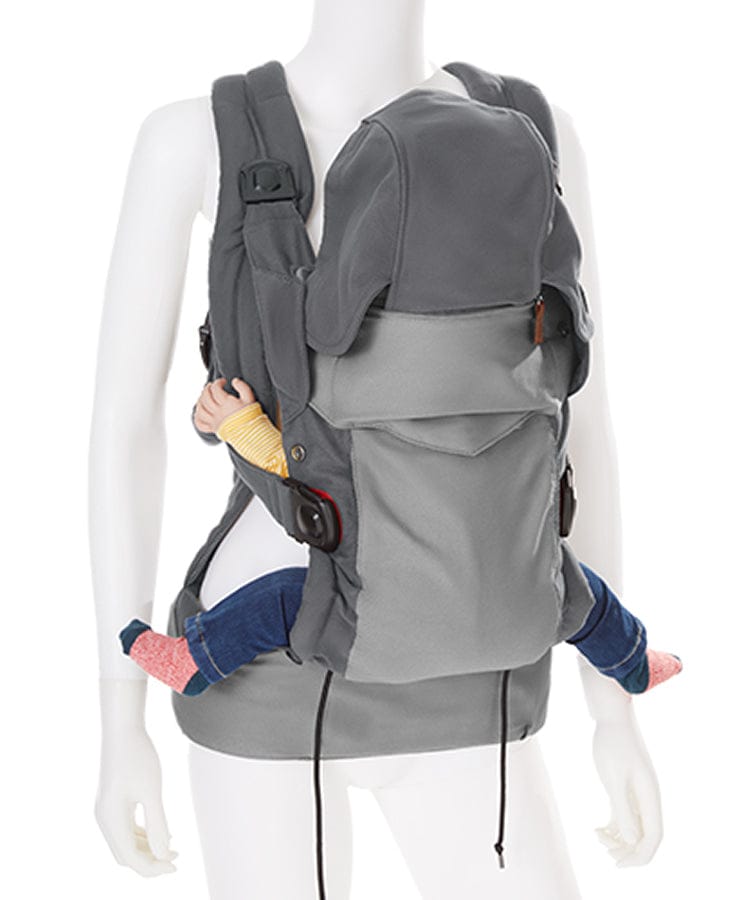 Born Free Wima Infant Carrier - 78944