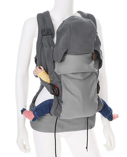 Born Free Wima Infant Carrier - 78944