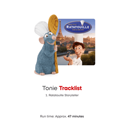 Tonies Ratatouille (6y+)