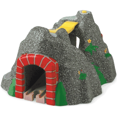 Brio Adventure Tunnel - B33481