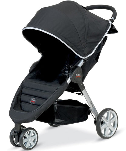 Britax B-Agile Stroller 2013 Black